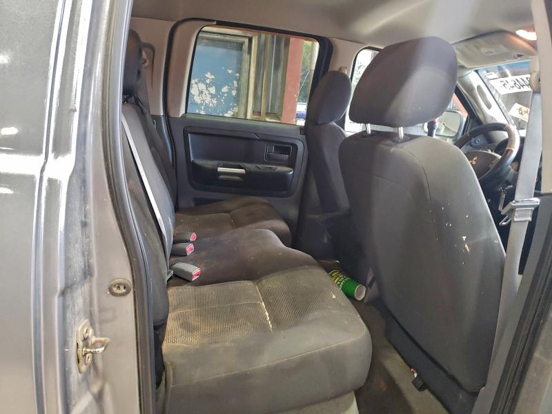 Продаж на аукціоні авто 2006 Mitsubishi Raider, vin: 1Z7HC38K46S567783, номер лоту: 94044845