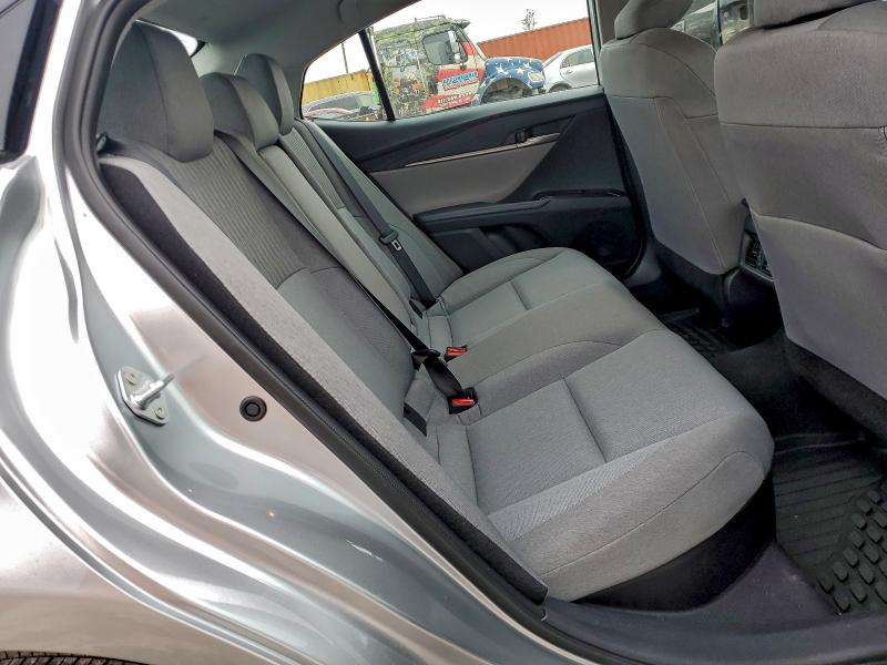 2026 Toyota Camry მანქანა იყიდება აუქციონზე, vin: 4T1DAACK3TU668496, აუქციონის ნომერი: 94770015