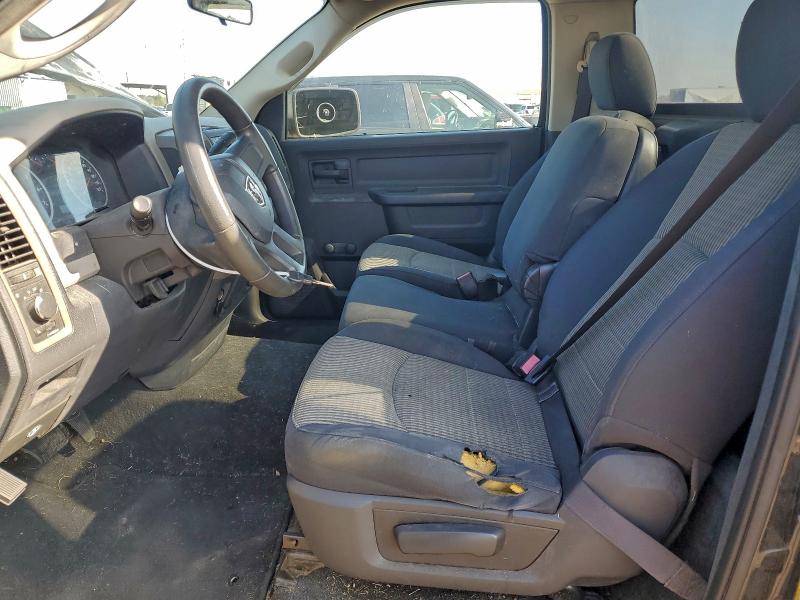 Aukcja sprzedaży 2010 Dodge Ram 1500, vin: 3D7JB1EK2AG111652, numer aukcji: 96231215
