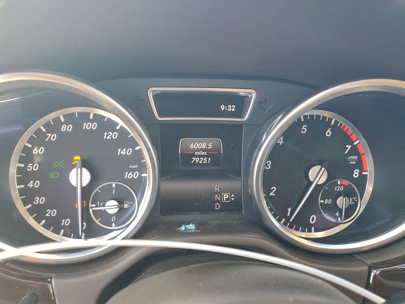 Продаж на аукціоні авто 2014 Mercedes-benz Ml 350 4ma, vin: 4JGDA5HB3EA352956, номер лоту: 96755135