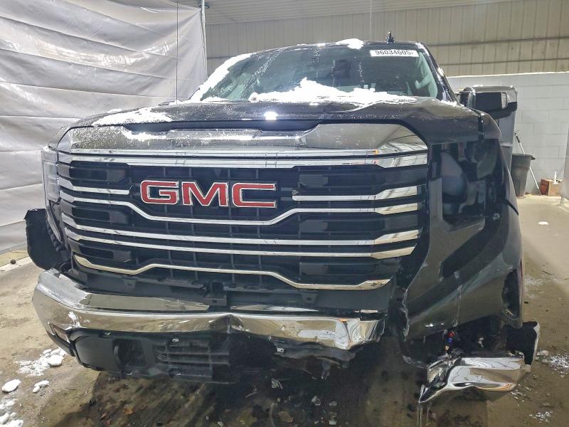 Aukcja sprzedaży 2025 Gmc Sierra, vin: 1GTUUDED9SZ281223, numer aukcji: 96034605