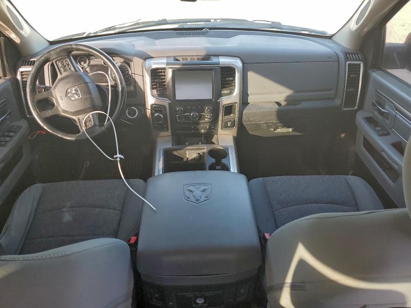Aukcja sprzedaży 2015 Ram 1500, vin: 1C6RR7LM0FS560514, numer aukcji: 97933345