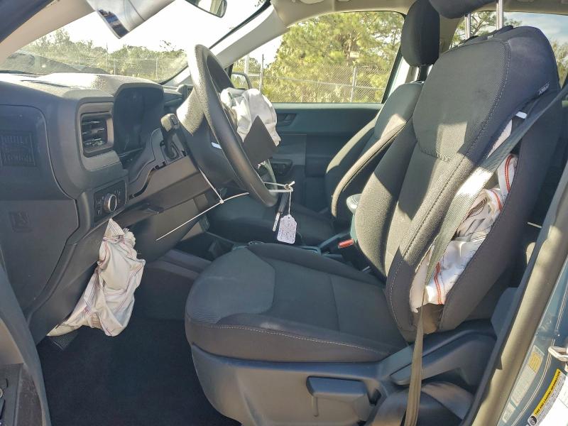 Продажа на аукционе авто 2023 Ford Maverick X, vin: 3FTTW8E39PRA62455, номер лота: 73542805