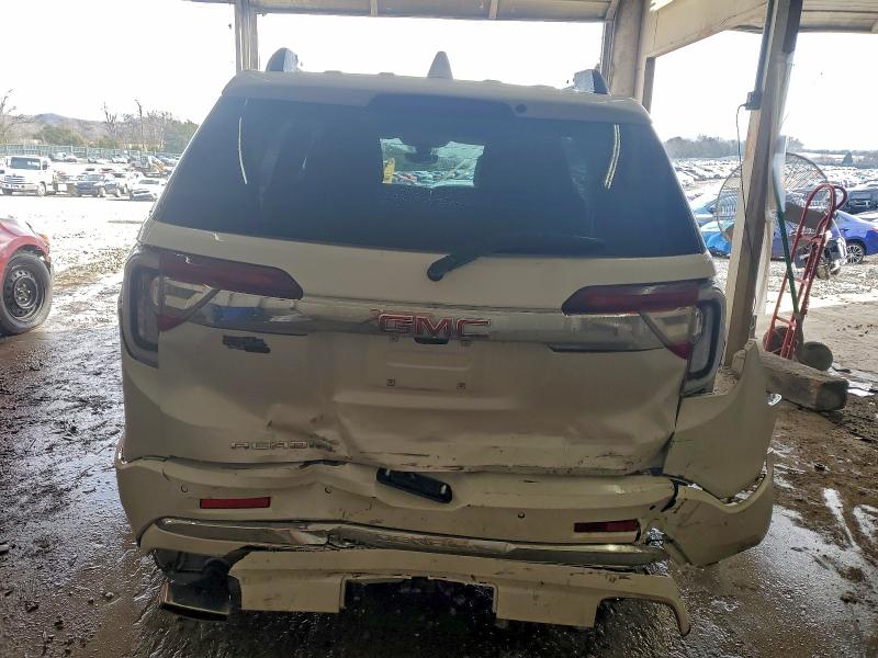 Продажа на аукционе авто 2023 Gmc Acadia, vin: 1GKKNPLS2PZ254450, номер лота: 95679515