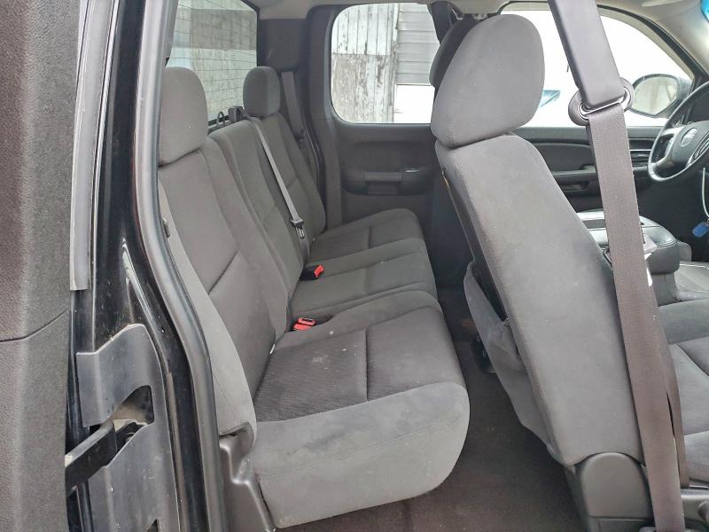 Продаж на аукціоні авто 2008 Gmc Sierra, vin: 2GTEK19J881263614, номер лоту: 96915005