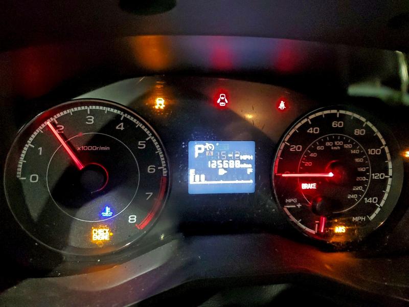 Продажа на аукционе авто 2019 Subaru Impreza, vin: 4S3GKAA61K3613490, номер лота: 94874555