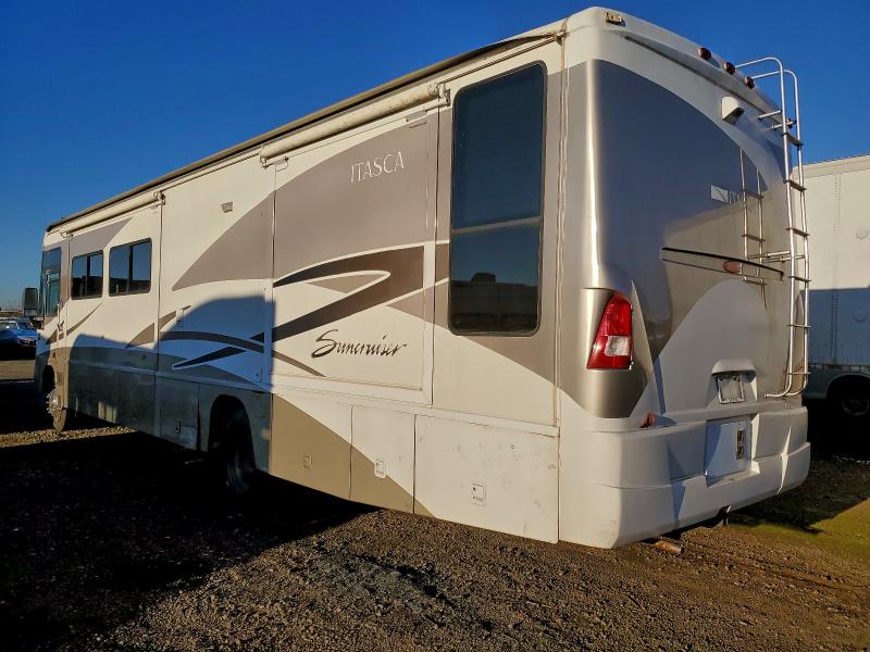 Продаж на аукціоні авто 2005 Winnebago Suncruiser, vin: 5B4MP67G653404709, номер лоту: 98988265