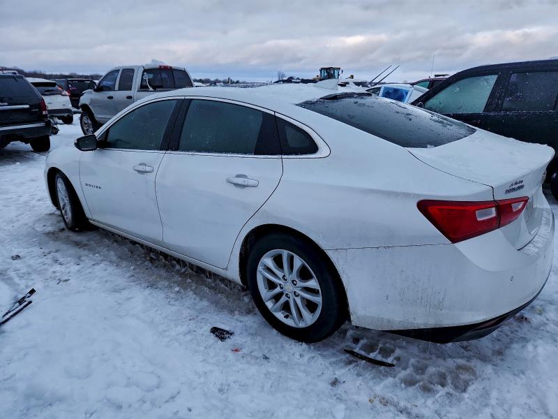Aukcja sprzedaży 2018 Chevrolet Malibu, vin: 1G1ZF5SU7JF115463, numer aukcji: 95390075