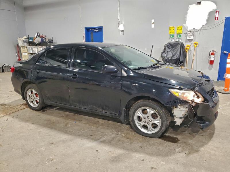 Продажа на аукционе авто 2009 Toyota Corolla Ba, vin: 2T1BU40E59C021672, номер лота: 98171985