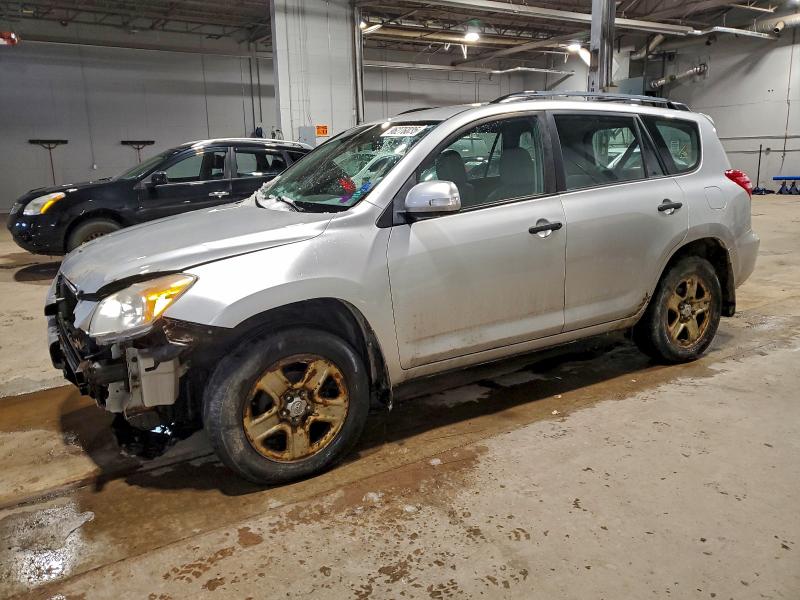 Продажа на аукционе авто 2010 Toyota Rav4, vin: 2T3BF4DVXAW074334, номер лота: 96276035