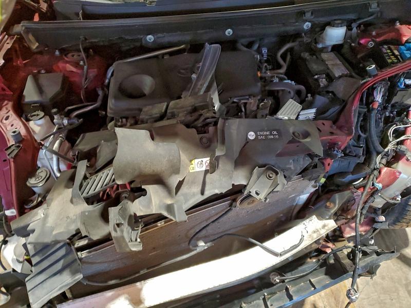 Продажа на аукционе авто 2020 Toyota Rav4 Le, vin: 2T3B1RFV4LW095112, номер лота: 97701505