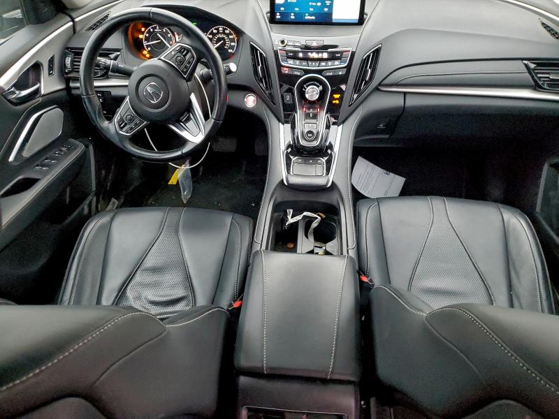 Продажа на аукционе авто 2021 Acura Rdx, vin: 5J8TC2H50ML011165, номер лота: 97792175