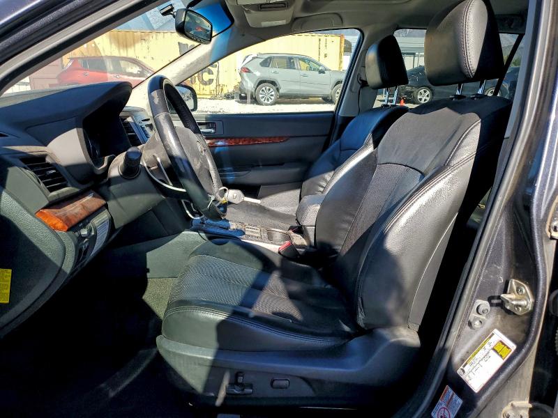Продажа на аукционе авто 2012 Subaru Outback 3., vin: 4S4BRDKCXC2224135, номер лота: 93982605