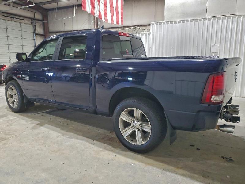 Продажа на аукционе авто 2014 Ram 1500, vin: 1C6RR6MT9ES454142, номер лота: 95008305
