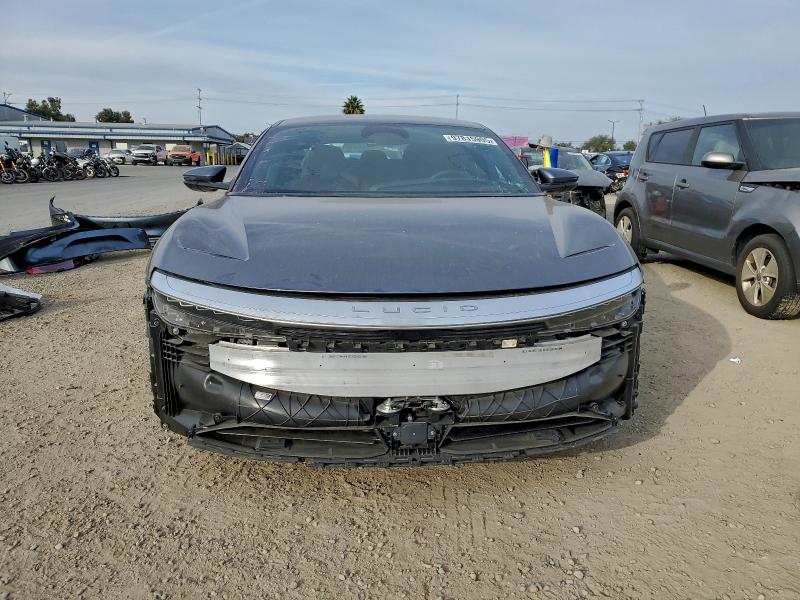 97815905 :رقم المزاد ، 50EA1PFA4PA006300 vin ، 2023 Lucid Motors Air Pure مزاد بيع