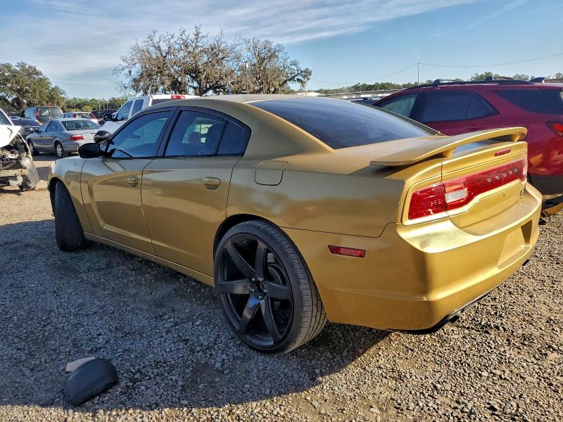 Продаж на аукціоні авто 2014 Dodge Charger, vin: 2C3CDXAT1EH259297, номер лоту: 95509385