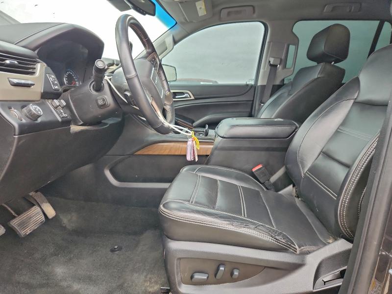 2018 Gmc Yukon მანქანა იყიდება აუქციონზე, vin: 1GKS1CKJ2JR380604, აუქციონის ნომერი: 93298655