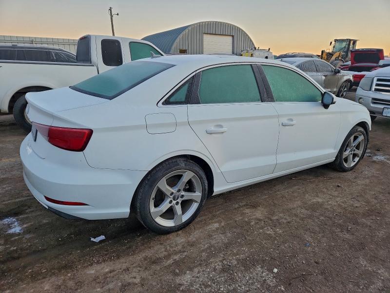 94814315 :رقم المزاد ، WAUAUGFF3KA087691 vin ، 2019 Audi A3 مزاد بيع