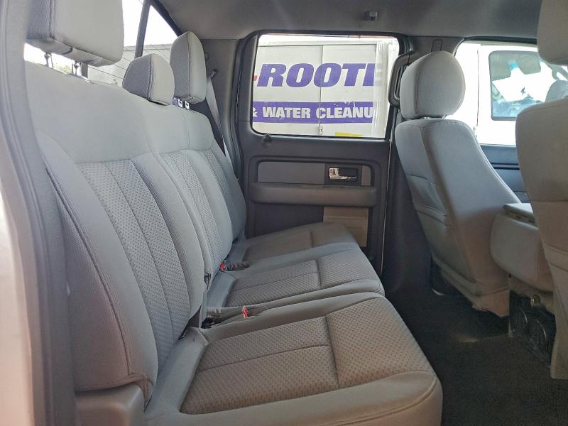 98128405 :رقم المزاد ، 1FTFW1CT2EKF36447 vin ، 2014 Ford F150 مزاد بيع