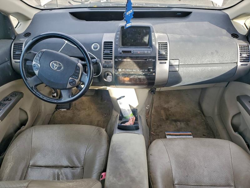 Aukcja sprzedaży 2008 Toyota Prius, vin: JTDKB20U383306248, numer aukcji: 95112055