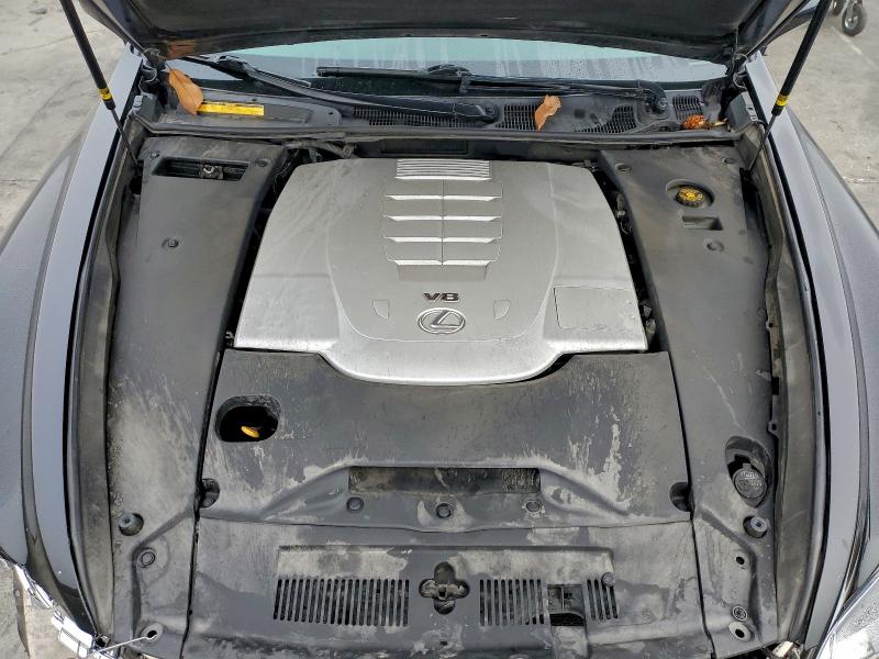 Aukcja sprzedaży 2016 Lexus Ls 460, vin: JTHBL5EF8G5142859, numer aukcji: 96493525