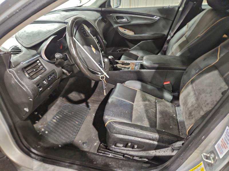 Aukcja sprzedaży 2014 Chevrolet Impala Lt, vin: 2G1115SL1E9252996, numer aukcji: 95167635