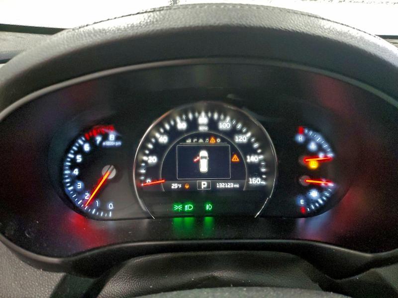 Aukcja sprzedaży 2017 Kia Sorento, vin: 5XYPKDA59HG235724, numer aukcji: 95330215