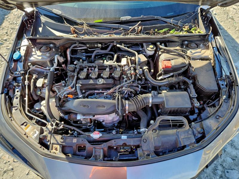 Aukcja sprzedaży 2023 Acura Integra, vin: 19UDE4H35PA018847, numer aukcji: 96912305