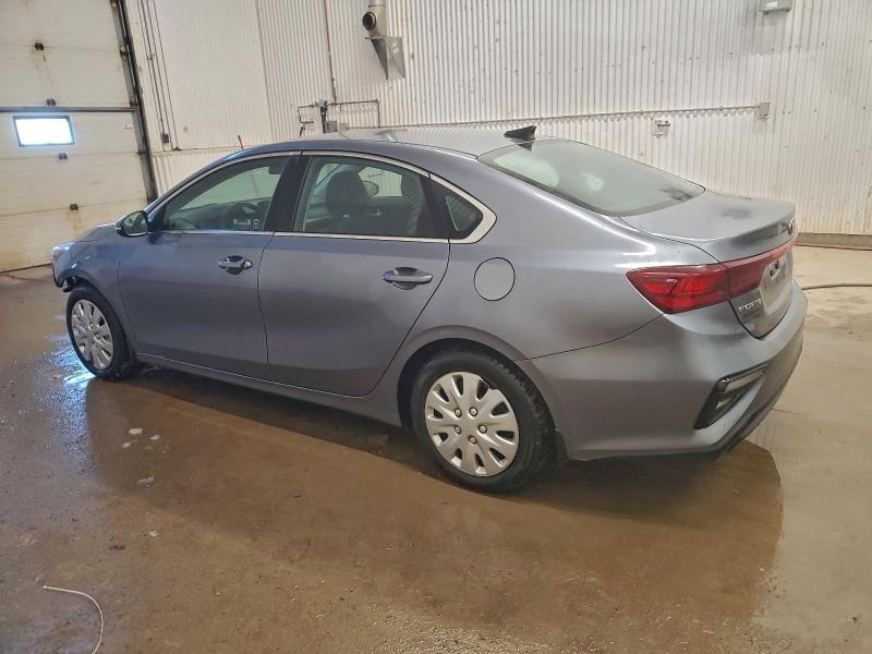 Продажа на аукционе авто 2020 Kia Forte Ex, vin: 3KPF54AD6LE220579, номер лота: 99071775