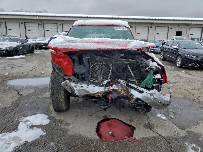 Продаж на аукціоні авто 2006 Chevrolet Silverado, vin: 1GCEK19B06Z275429, номер лоту: 94870185