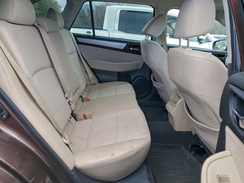 Продажа на аукционе авто 2019 Subaru Outback, vin: 4S4BSAFC4K3356104, номер лота: 97517085