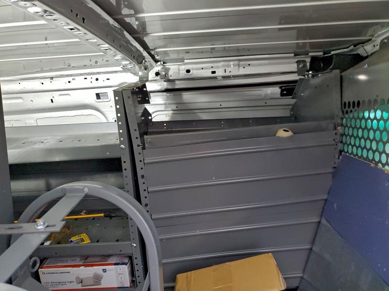 Продажа на аукционе авто 2020 Ford Transit Connect, vin: NM0LS7F26L1452717, номер лота: 96283965