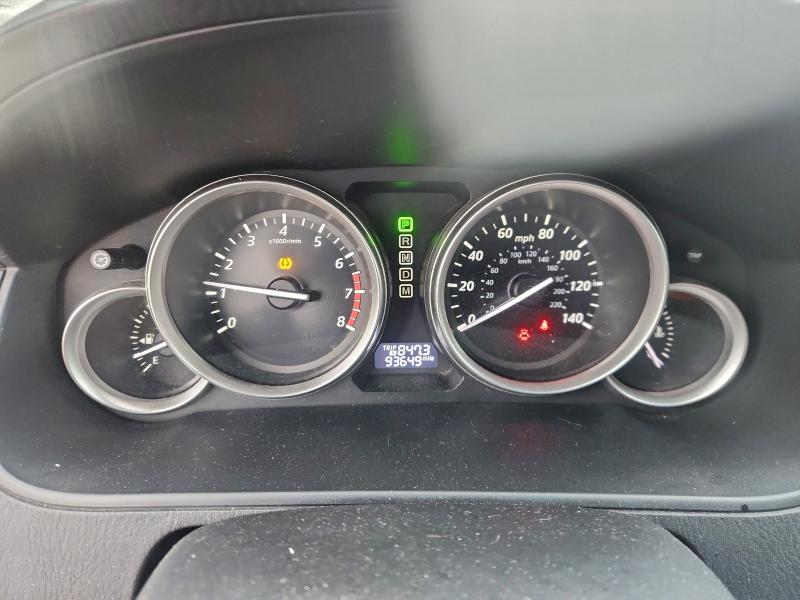 Aukcja sprzedaży 2014 Mazda Cx-9, vin: JM3TB3BV6E0433371, numer aukcji: 95746425