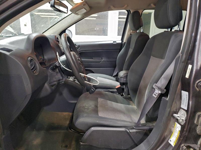 Продаж на аукціоні авто 2016 Jeep Compass, vin: 1C4NJDBBXGD685989, номер лоту: 94731305