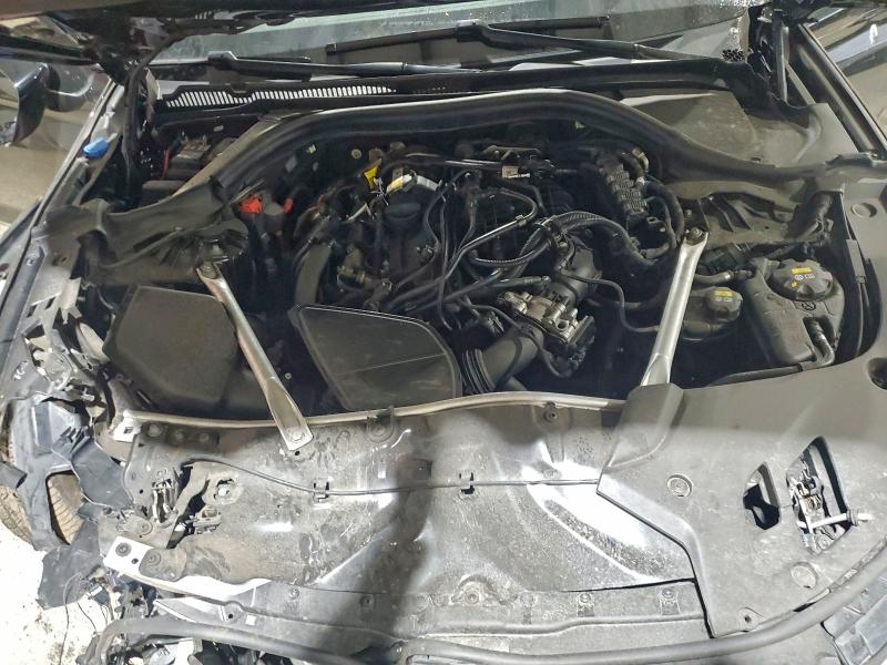 Aukcja sprzedaży 2018 Bmw 530, vin: WBAJA7C56JWC76778, numer aukcji: 94798635