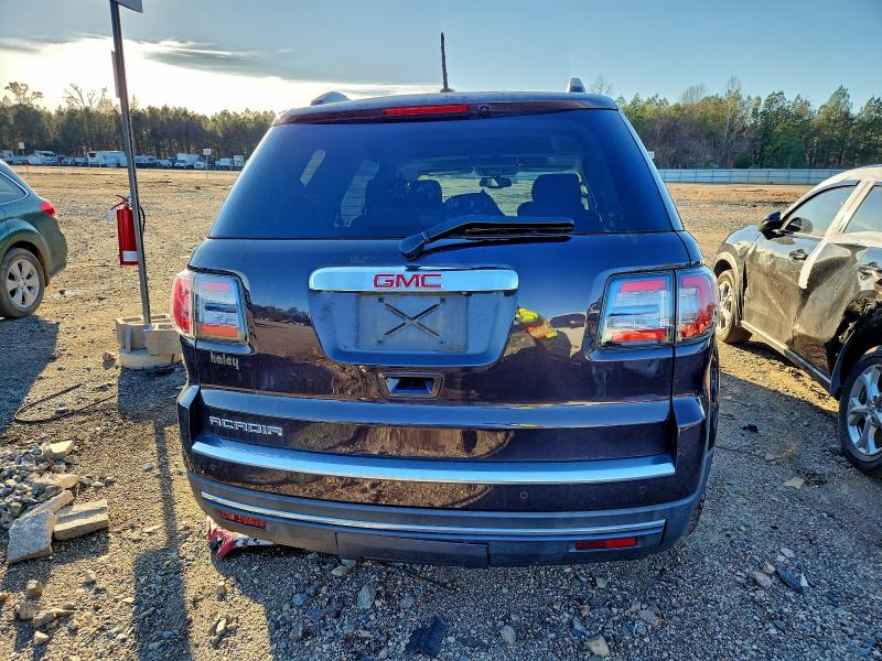 Aukcja sprzedaży 2016 Gmc Acadia, vin: 1GKKRPKDXGJ138371, numer aukcji: 94171725