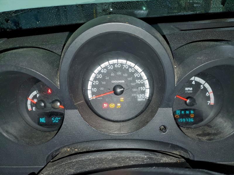 Aukcja sprzedaży 2010 Dodge Nitro, vin: 1D4PU4GKXAW174578, numer aukcji: 95318015