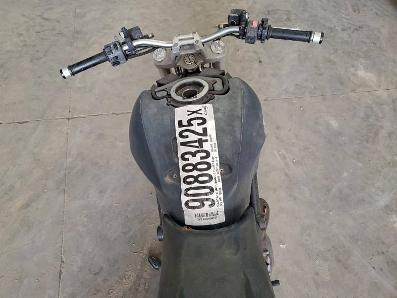 Aukcja sprzedaży 2012 Ducati Monster, vin: ZDM1RADN9CB051533, numer aukcji: 90883425