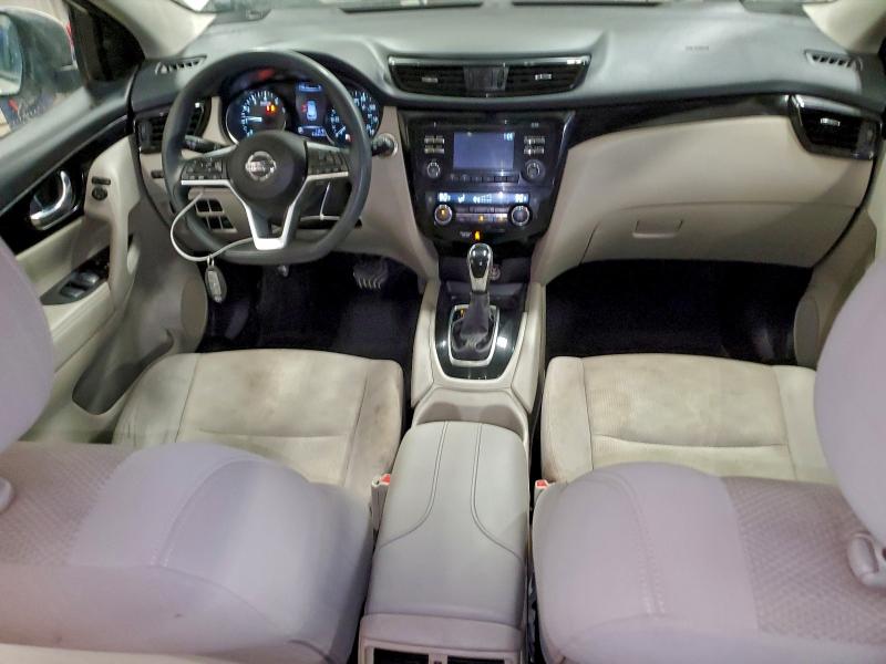 2018 Nissan Rogue Spor მანქანა იყიდება აუქციონზე, vin: JN1BJ1CR8JW250190, აუქციონის ნომერი: 95428215