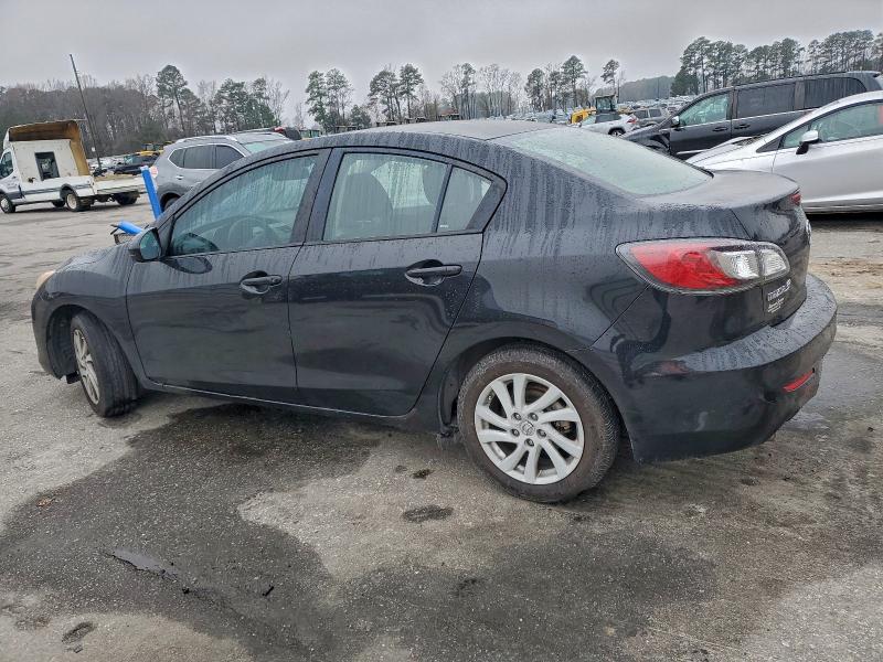 Aukcja sprzedaży 2012 Mazda 3, vin: JM1BL1V7XC1627041, numer aukcji: 95715435