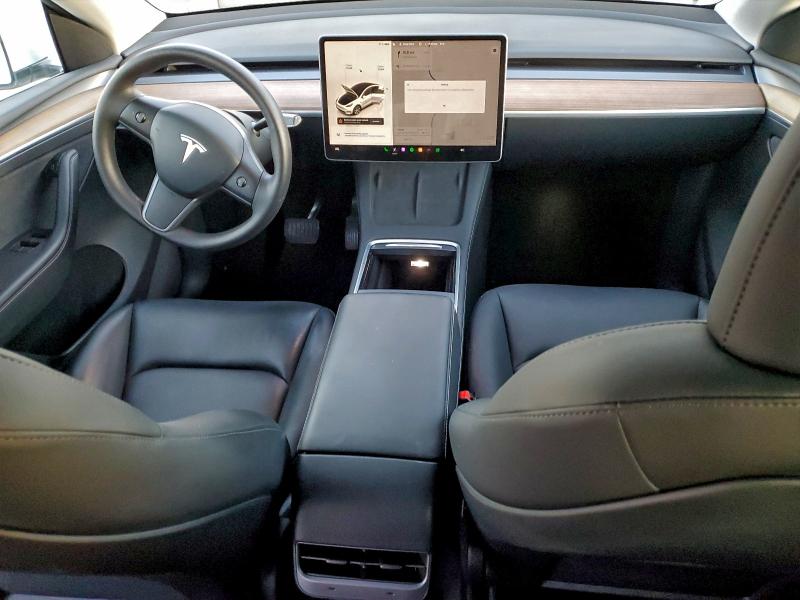 Aukcja sprzedaży 2023 Tesla Model Y, vin: 7SAYGDEE0PA053660, numer aukcji: 97344675