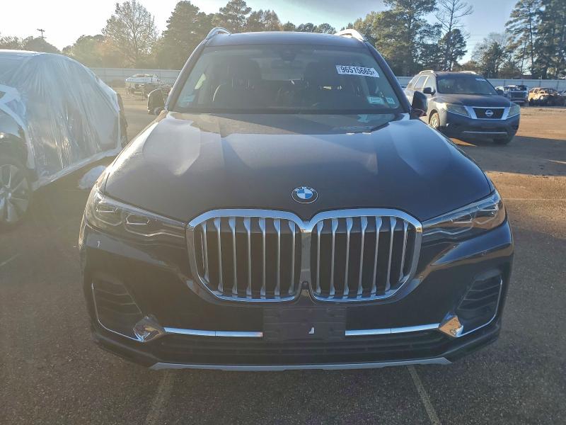 Aukcja sprzedaży 2021 Bmw X7, vin: 5UXCW2C05M9F77788, numer aukcji: 96515665
