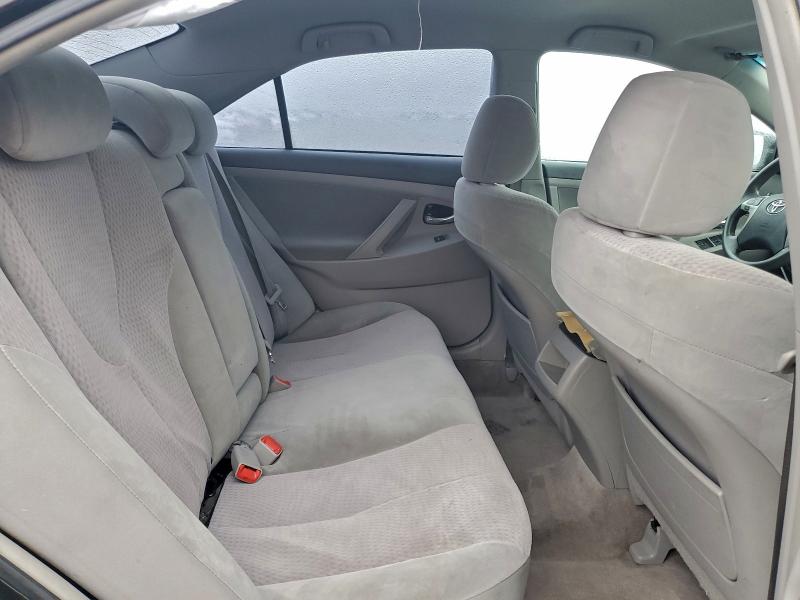 2011 Toyota Camry Base მანქანა იყიდება აუქციონზე, vin: 4T1BF3EK1BU180714, აუქციონის ნომერი: 96010205