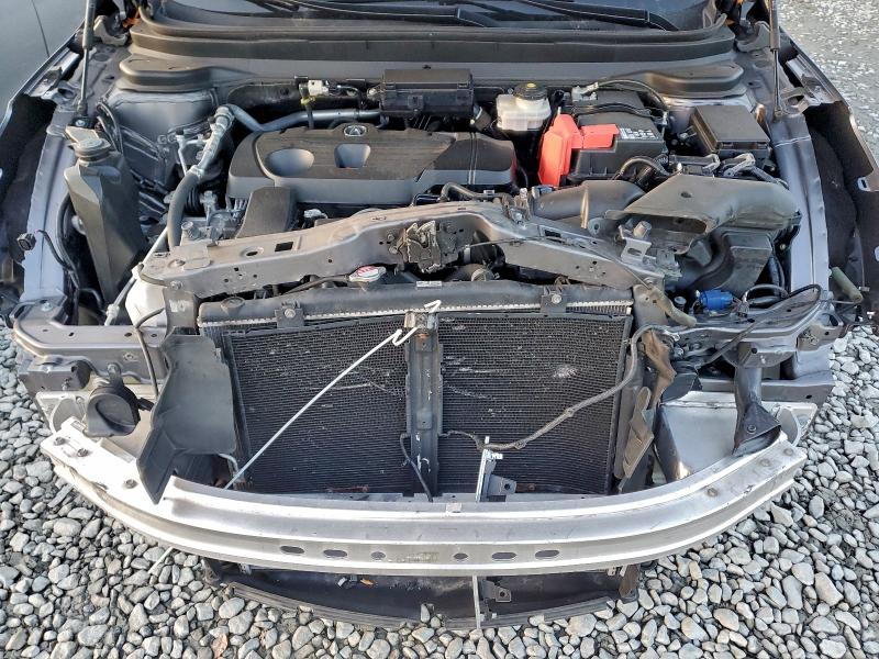 Продажа на аукционе авто 2021 Acura Rdx, vin: 5J8TC2H31ML013327, номер лота: 93880785