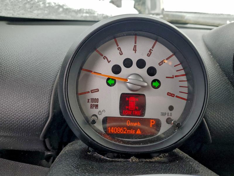 Aukcja sprzedaży 2014 Mini Cooper S C, vin: WMWZC5C53EWP41523, numer aukcji: 94298205