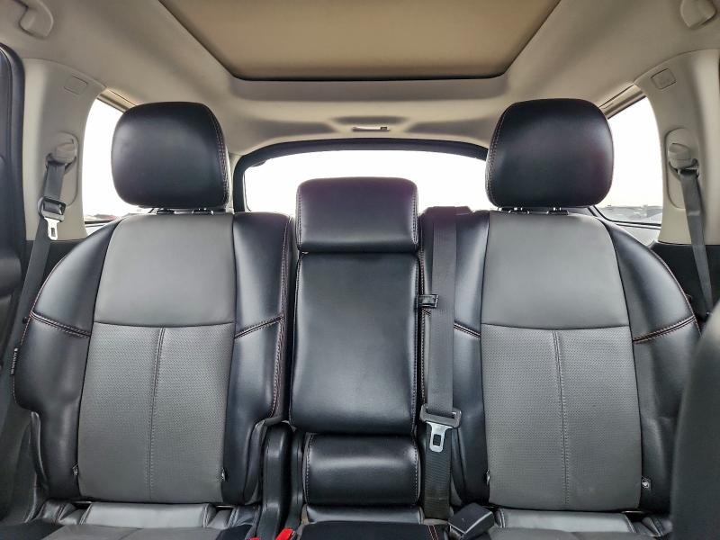 Продаж на аукціоні авто 2020 Nissan Pathfinder, vin: 5N1DR2CN7LC625276, номер лоту: 93399505