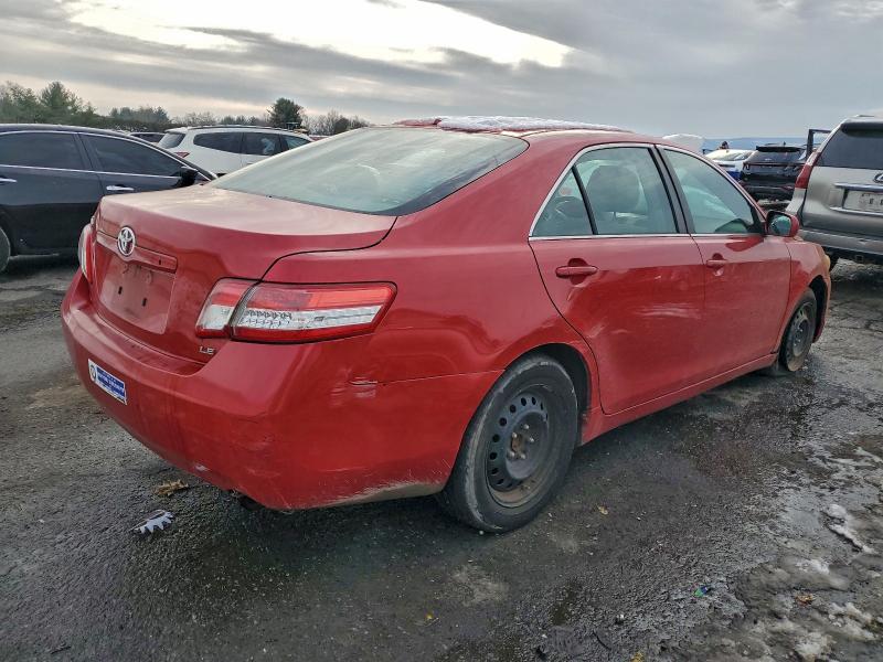 Aukcja sprzedaży 2011 Toyota Camry, vin: 4T1BF3EK3BU176051, numer aukcji: 96721335