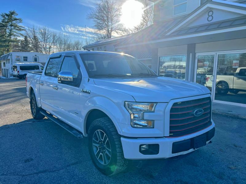 Aukcja sprzedaży 2015 Ford F150 Super, vin: 1FTEW1EP9FFC82337, numer aukcji: 96819275