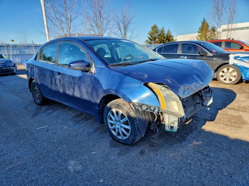 97775805 :رقم المزاد ، 3N1AB61E39L691099 vin ، 2009 Nissan Sentra 2.0 مزاد بيع