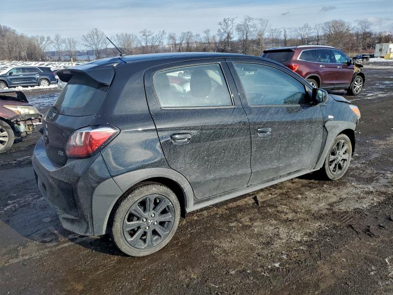 Aukcja sprzedaży 2024 Mitsubishi Mirage, vin: ML32AWHJ2RH006647, numer aukcji: 94802945